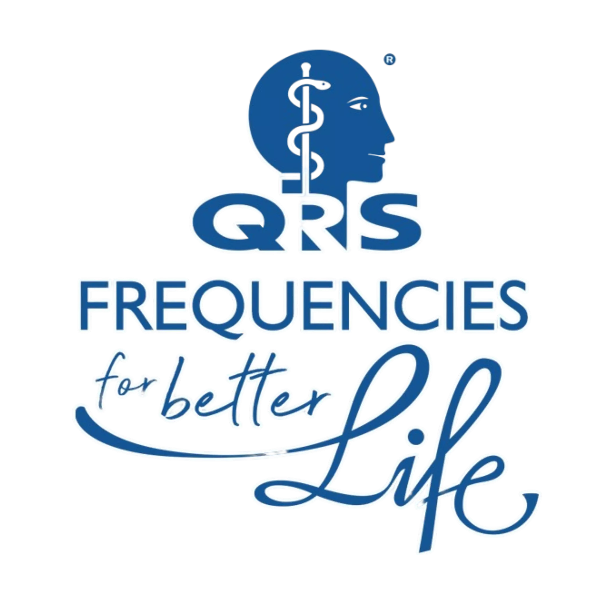 Frequencies for better Life