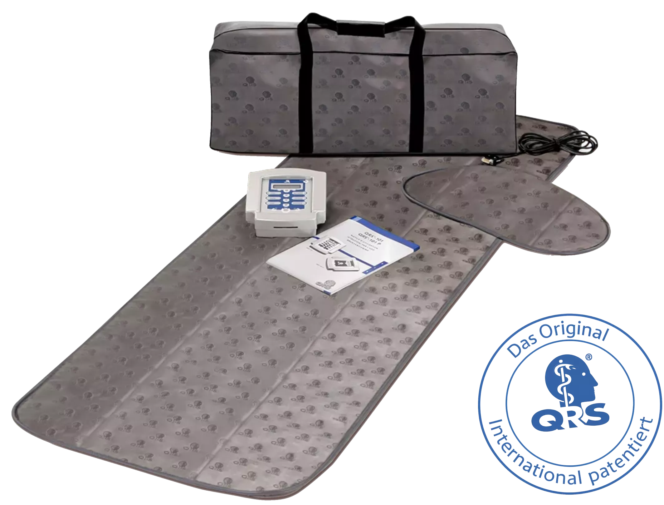 QRS Vitalisierungs- und Gesundheits-Set